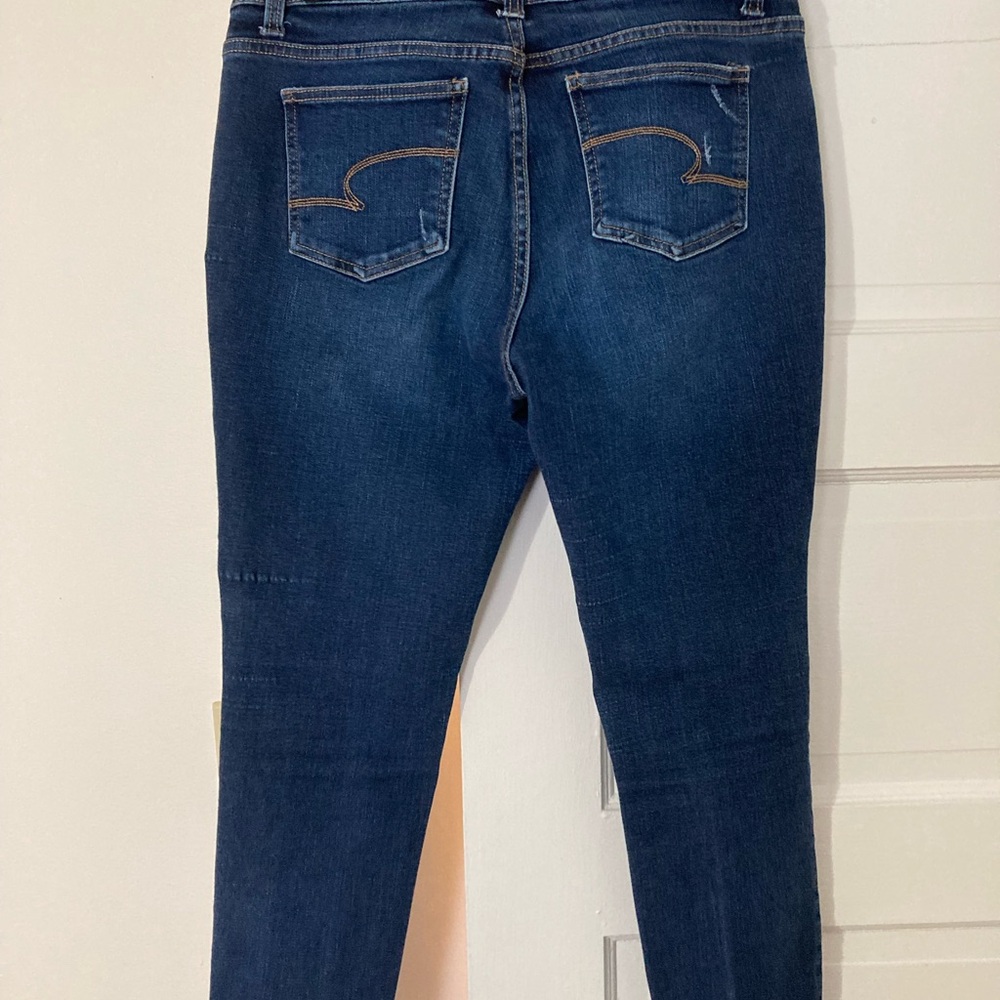Jean Skinny - Picture 5 of 7